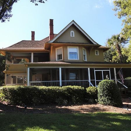 Thurston House ألتامونتي سبرينجز المظهر الخارجي الصورة