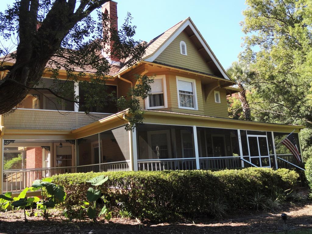 Thurston House ألتامونتي سبرينجز المظهر الخارجي الصورة