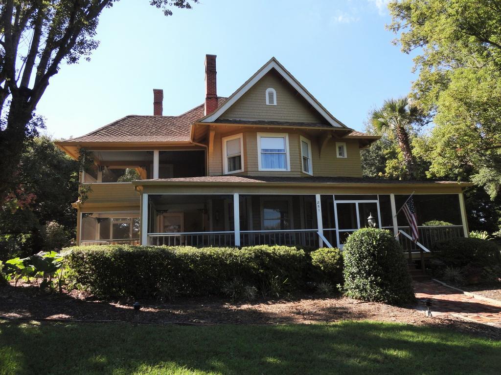 Thurston House ألتامونتي سبرينجز المظهر الخارجي الصورة