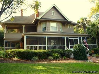 Thurston House ألتامونتي سبرينجز المظهر الخارجي الصورة