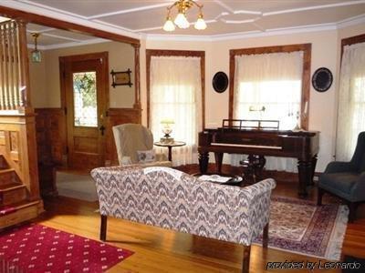 Thurston House ألتامونتي سبرينجز الغرفة الصورة