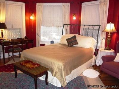 Thurston House ألتامونتي سبرينجز الغرفة الصورة