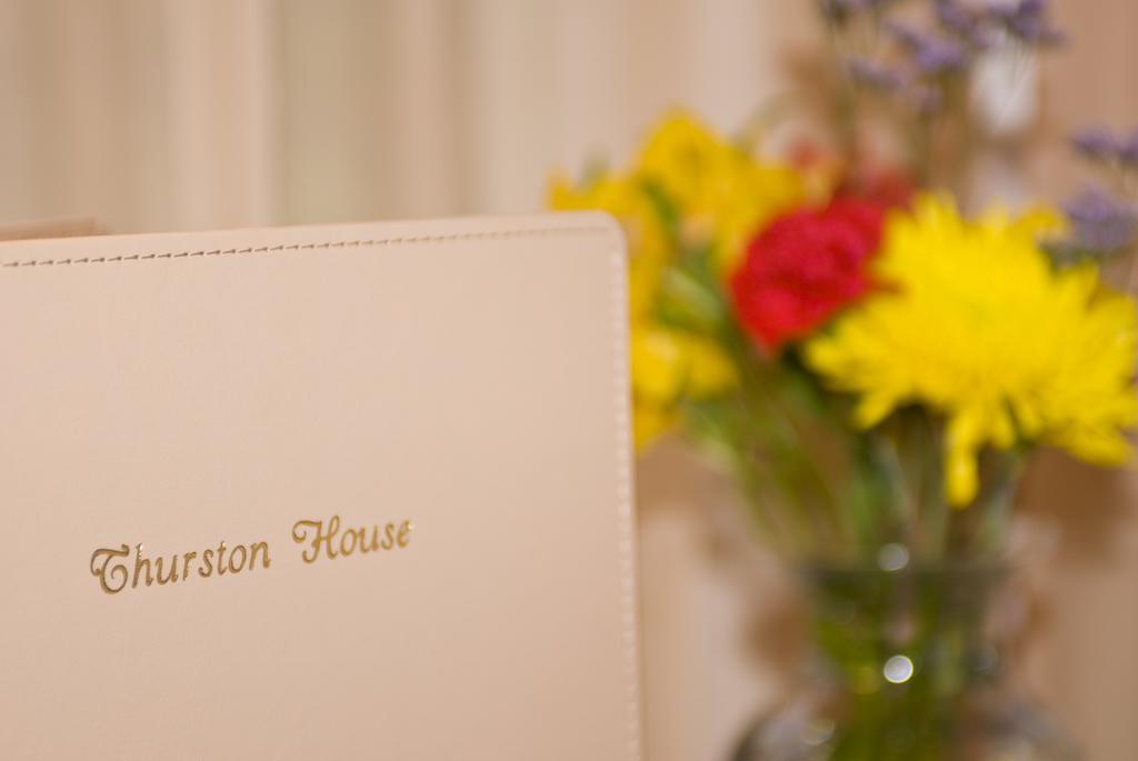 Thurston House ألتامونتي سبرينجز المظهر الخارجي الصورة