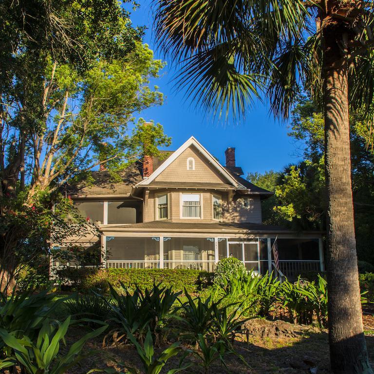 Thurston House ألتامونتي سبرينجز المظهر الخارجي الصورة